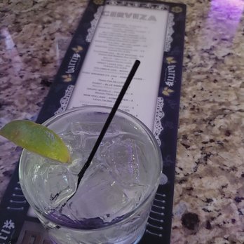Barrio Tacos Willoughby - Bars Near Me - Willoughby, Ohio