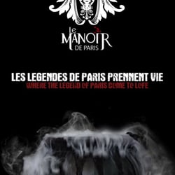 Le Manoir de Paris - Manoir de Paris