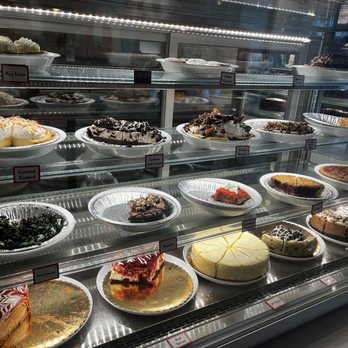 Fireman Derek’s Bake Shop - Desserts Near Me - Miami, Florida Fireman Derek’s Bake Shop - Desserts Near Me - Miami, Florida