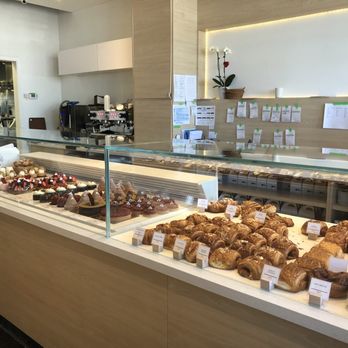 Duo Patisserie & Cafe - Pastries & cakes selection - Desserts Near Me - Markham, Ontario