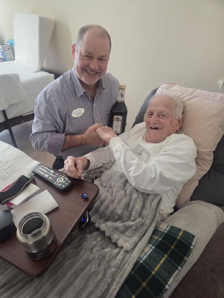 Elisabeth's Tender Care - home care agency in Raleigh, NC