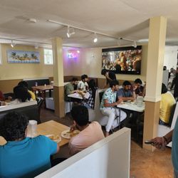 INDIA KITCHEN