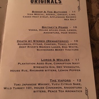 Revival 1869 - Cocktail Bars Near Me - Clayton, North Carolina Revival 1869 - Cocktail Bars Near Me - Clayton, North Carolina