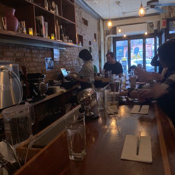 Karazishi Botan - Ramen Near Me - Brooklyn, New York