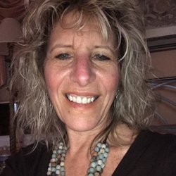 Marla Solarski