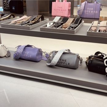 Marc Jacobs - Accessories Near Me - New York, New York Marc Jacobs - Accessories Near Me - New York, New York