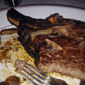 Char Restaurant - Cowboy steak - Steakhouses Near Me - Jackson, Mississippi