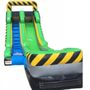 Photo of Bouncy Town Party Rentals