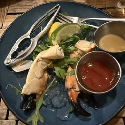 Stone crab Stone crab