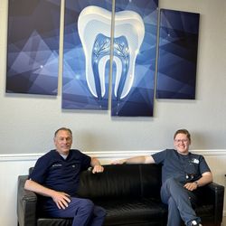 Elite Dental Services - Dr. Greg Olafsen &  Dr. Vincent Olafsen