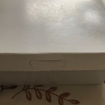 La Dolce Pastry Shoppe II - Bakery box - Bakeries Near Me - Staten Island, New York