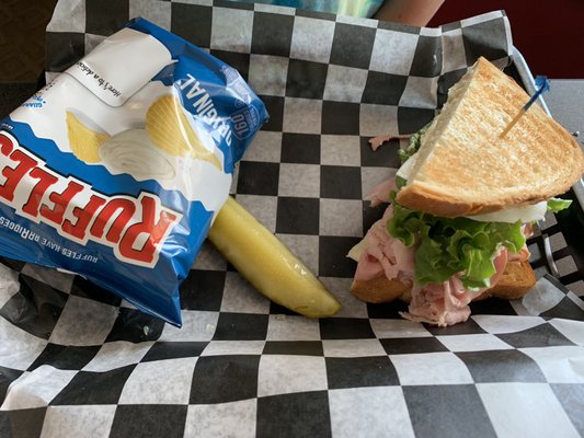 Kat's Deli by null