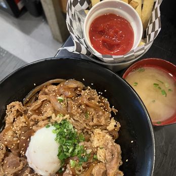 Sato Ramen House - Ramen Near Me - Pasadena, California Sato Ramen House - Ramen Near Me - Pasadena, California