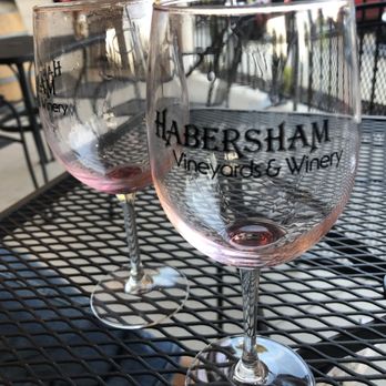 Habersham Winery - Wine Tasting Room Near Me - Helen, Georgia