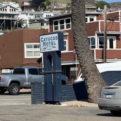 Cayucos Motel
