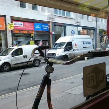 East Street - Asian Fusion Near Me - London, XGL East Street - Asian Fusion Near Me - London, XGL
