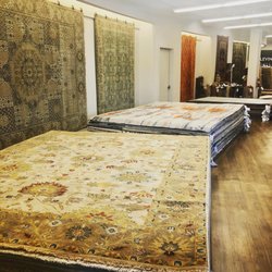 Levinson Rugs & Home