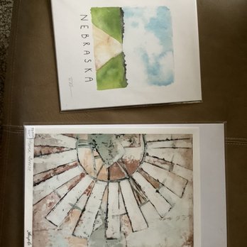 Cottonwood Gallery and Arts - My purchases :) - Art Galleries Near Me - Aurora, Nebraska Cottonwood Gallery and Arts - My purchases :) - Art Galleries Near Me - Aurora, Nebraska