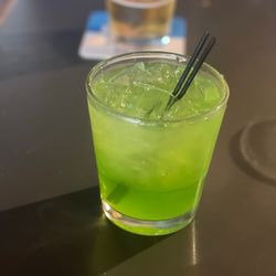 Midori Sour