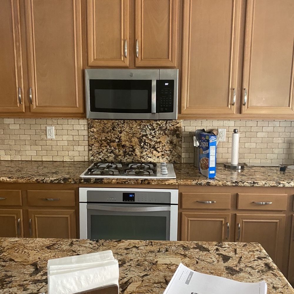 Precision Painting - Before - Painters Near Me - Yucaipa, California Precision Painting - Before - Painters Near Me - Yucaipa, California