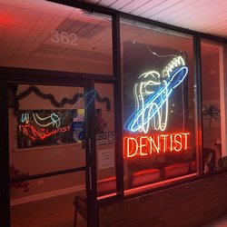 Town Line Dental Care - Worst dental office