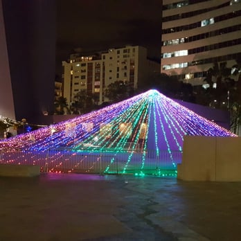 Pershing Square - So pretty! - Parks Near Me - Los Angeles, California