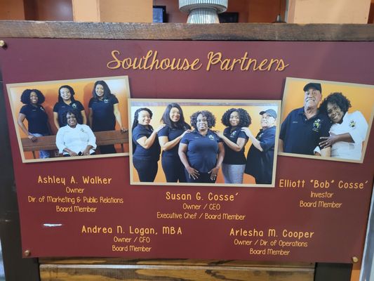 Suzie's Soulhouse Soulfood and Catering by null
