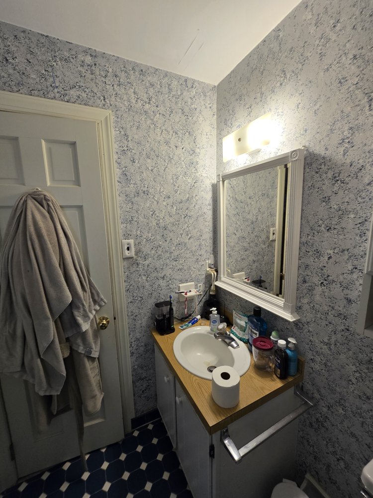 Slide of R Kargher Contracting