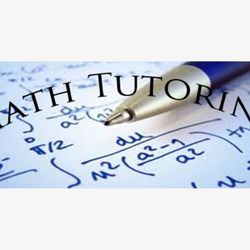Just Right Tutoring - Statistics Expert, Algebra I & II, Calculus,Trigonometry, College/Masters/PhD Math, SAT/GRE Subject Math Test.