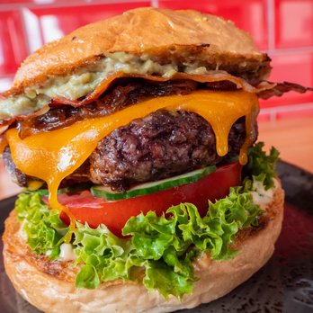 Rauch&Liebe - Rauch&Liebe Burger - Barbeque Near Me - Bremen, HB