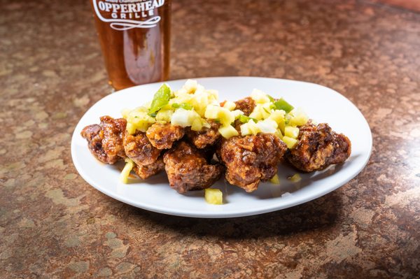 Copperhead Grille Allentown by null