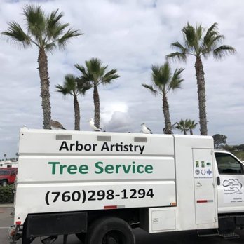 Arbor Artistry - Tree Services Near Me - Oceanside, California Arbor Artistry - Tree Services Near Me - Oceanside, California