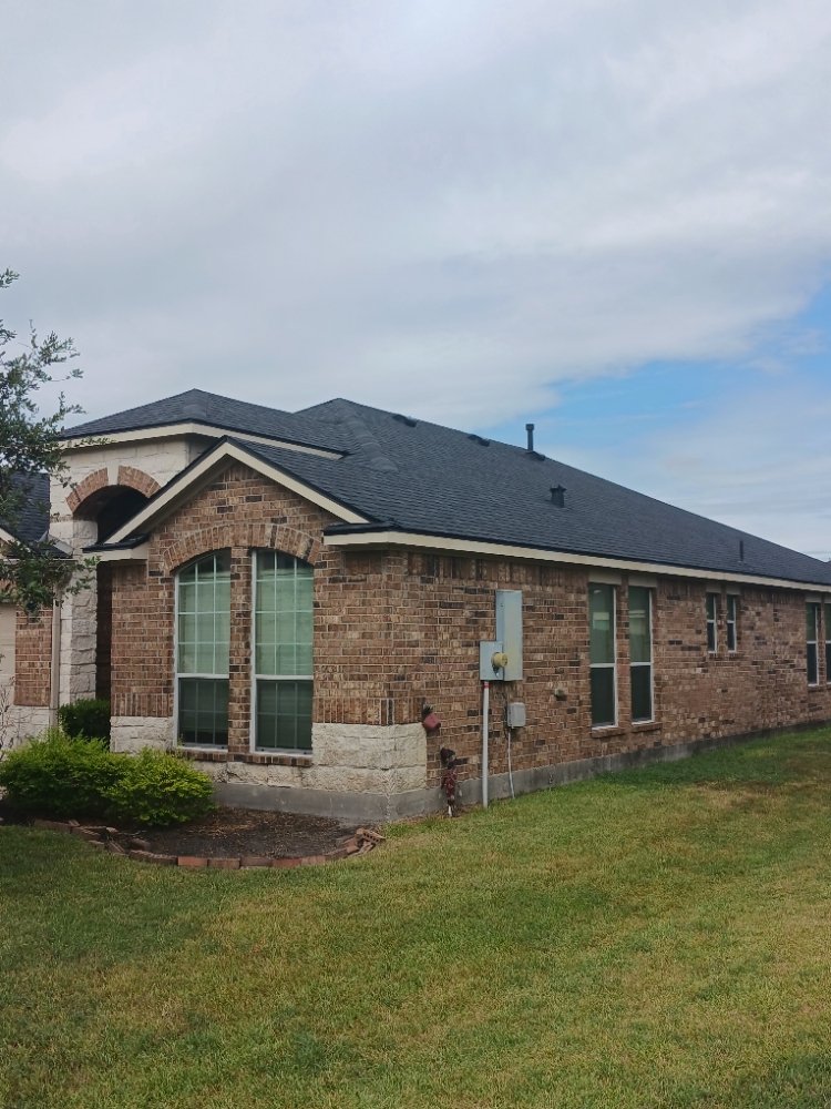 Slide of 1 Stop Roofing Services