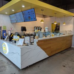 Happy Lemon - Bothell - Interior