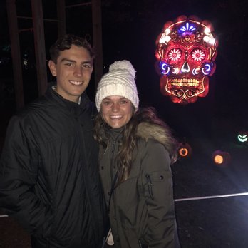Jack's Pumpkin Glow - Festivals Near Me - Lisle, Illinois