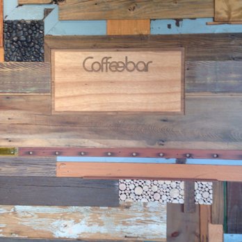Coffeebar - Cool name - Coffee & Tea Near Me - Truckee, California