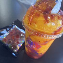 La Michoacana Premium