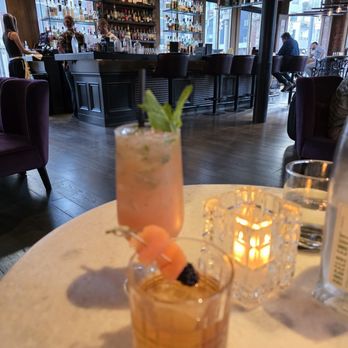 The Exchange  - Cocktail Bars Near Me - Indianapolis, Indiana