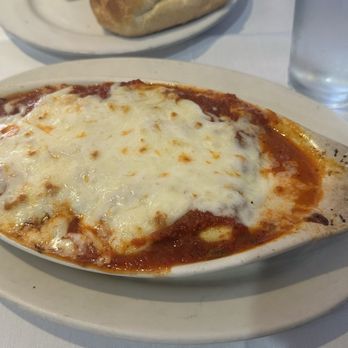 Nostra Cucina - Manicotti Pasta - Italian Near Me - Washington, DC, District of Columbia
