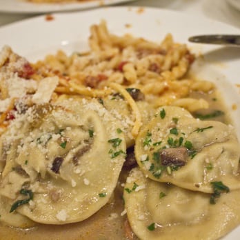 Becco - Pasta Tasting - Italian Near Me - New York, New York