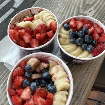 Acai Republic - Juice Bars & Smoothies Near Me - Tustin, California
