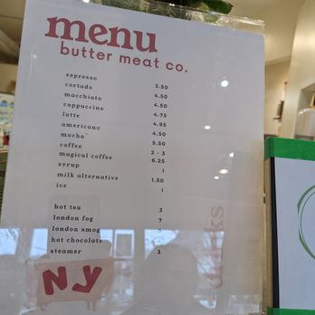 Butter Meat - Meat Shops Near Me - Perry, New York Butter Meat - Meat Shops Near Me - Perry, New York