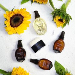 Studio Five Fifty - Aveda skin care