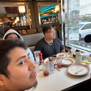 Capitol Diner - The goat food - Diners Near Me - Harrisburg, Pennsylvania