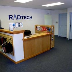 RadTech