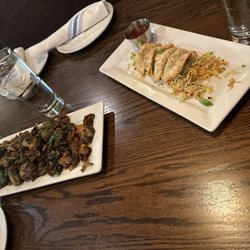 Fenton River Grill - U C O N N