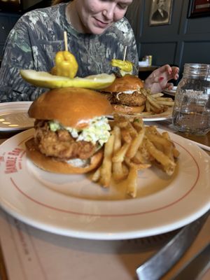 The Handle Bar by null