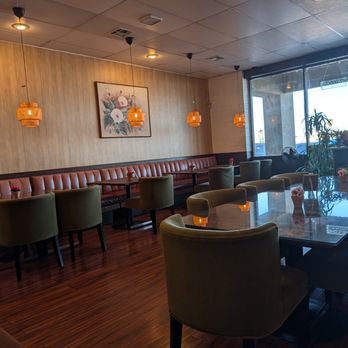 Ruan Thai Restaurant - Cute interior - Thai Near Me - Las Vegas, Nevada Ruan Thai Restaurant - Cute interior - Thai Near Me - Las Vegas, Nevada