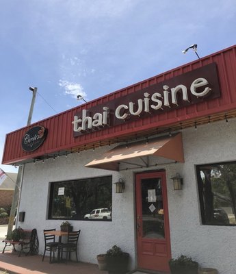 Chiriya’s Thai Cuisine by null