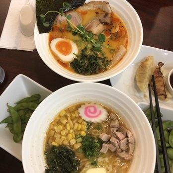 Ramen Arashi - Noodles Near Me - Banff, Alberta Ramen Arashi - Noodles Near Me - Banff, Alberta